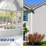 Exterior Home Remodel: Should You Install New Windows or Siding First?