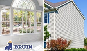 Exterior Home Remodel: Should You Install New Windows or Siding First?