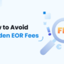 Transparency in Pricing: Avoiding Hidden Fees and Surprises
