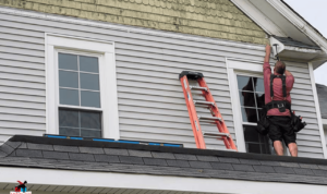 How to Know If Your Siding Needs Replacement | Mighty Dog Roofing