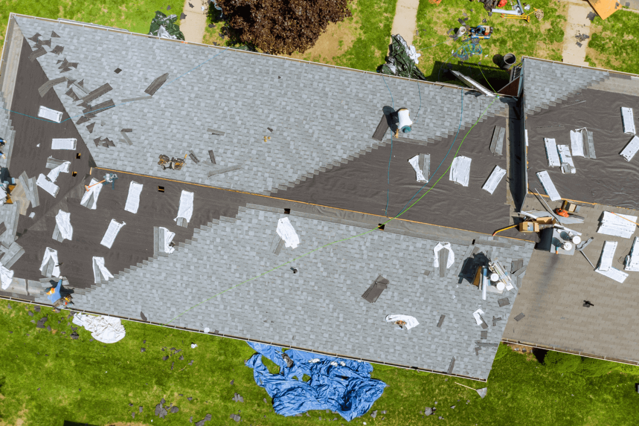 Ask A Roofer: How Long Does It Take To Install A New Roof – Your ...