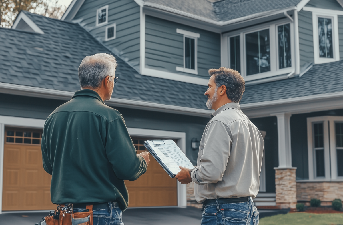 Home Advisor - Renovation Company