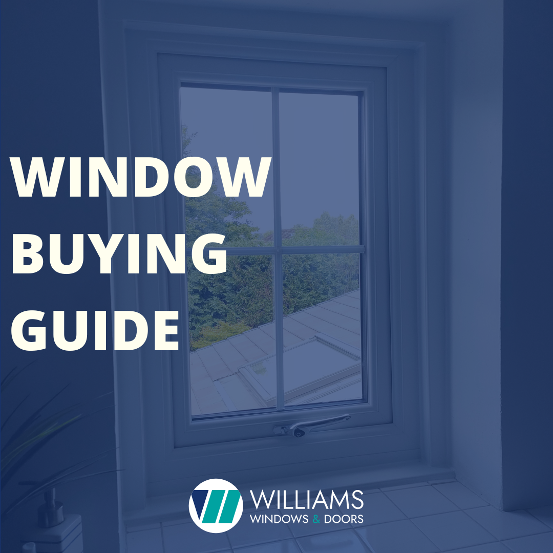 The Ultimate Buyer's Guide for uPVC Windows in Glasgow
