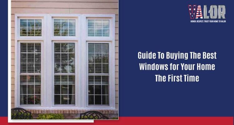 Custom Windows Buyer’s Guide: Sizes, Treatments, and More ...